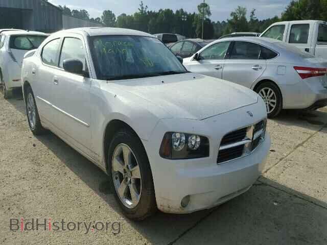 Photo 2B3KA33V59H635904 - DODGE CHARGER 2009