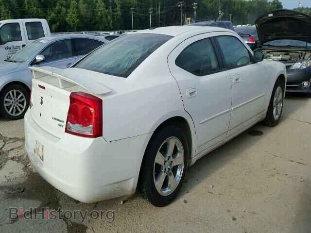 2009 DODGE CHARGER - VIN: 2B3KA33V59H635904 - Фото 4