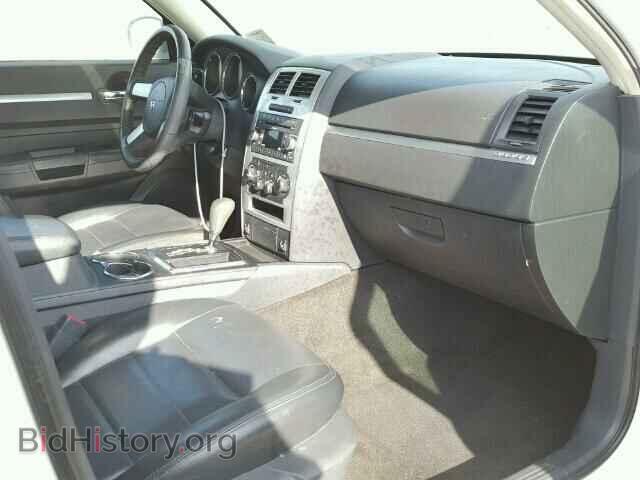 2009 DODGE CHARGER - VIN: 2B3KA33V59H635904 - Фото 5