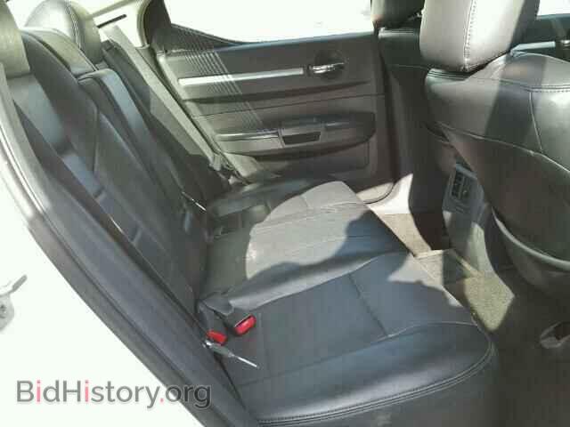 2009 DODGE CHARGER - VIN: 2B3KA33V59H635904 - Фото 6