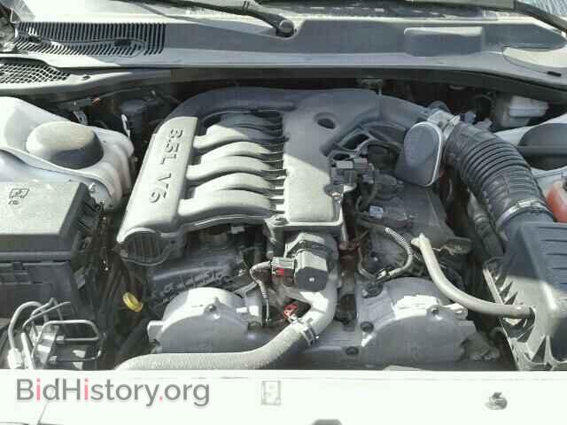 2009 DODGE CHARGER - VIN: 2B3KA33V59H635904 - Фото 7