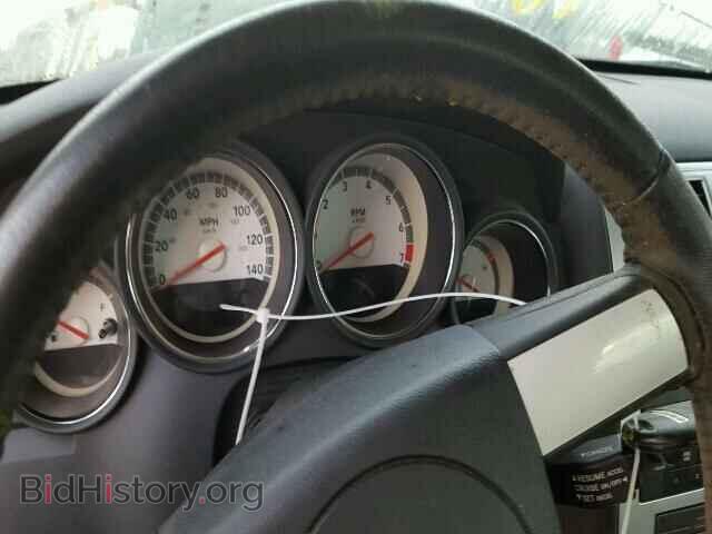 2009 DODGE CHARGER - VIN: 2B3KA33V59H635904 - Фото 8