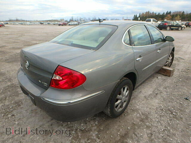 2009 BUICK ALLURE - VIN: 2G4WF582591104363 - Фото 4
