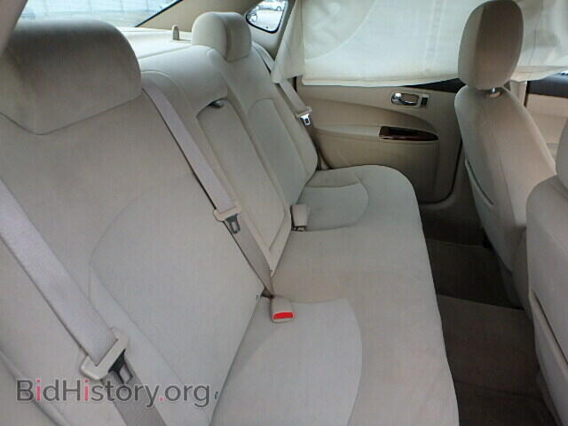 2009 BUICK ALLURE - VIN: 2G4WF582591104363 - Фото 6
