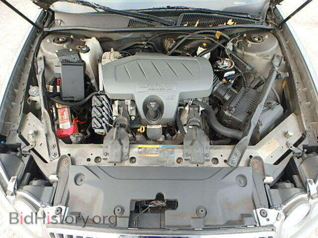 2009 BUICK ALLURE - VIN: 2G4WF582591104363 - Фото 7