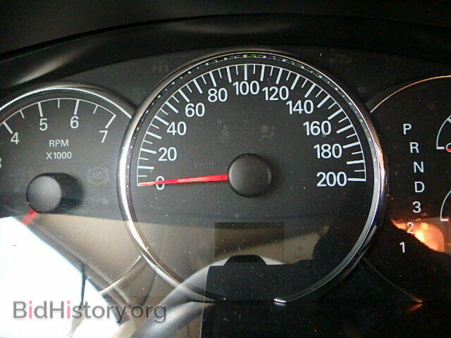 2009 BUICK ALLURE - VIN: 2G4WF582591104363 - Фото 8