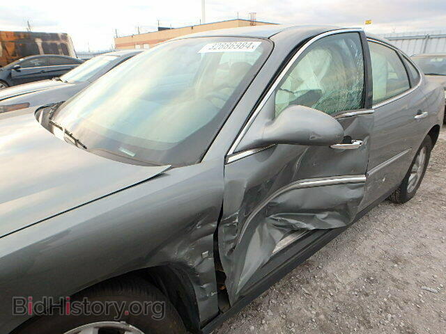 2009 BUICK ALLURE - VIN: 2G4WF582591104363 - Фото 9