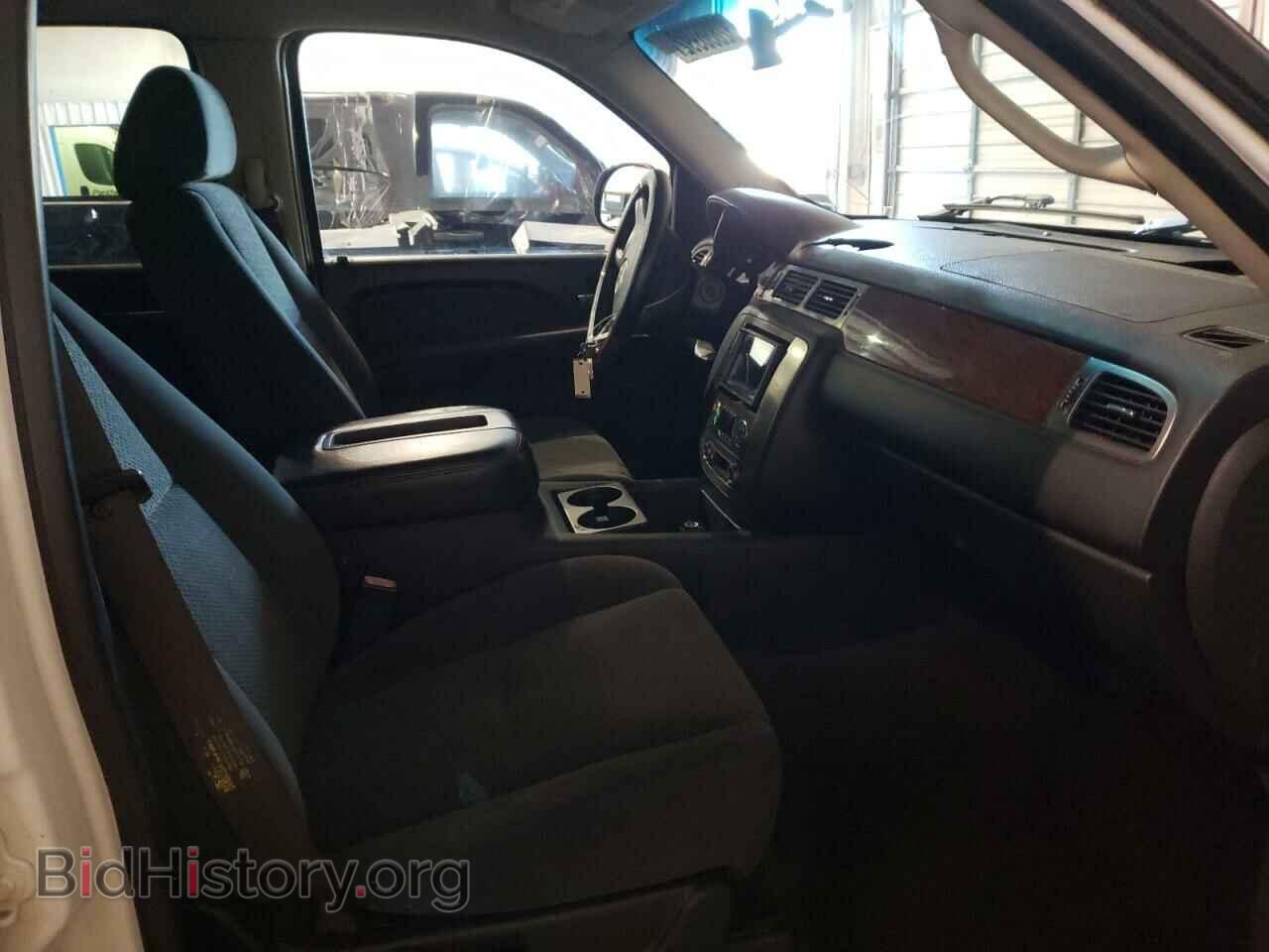 2007 GMC YUKON - VIN: 1GKFK13027R160168 - Фото 5