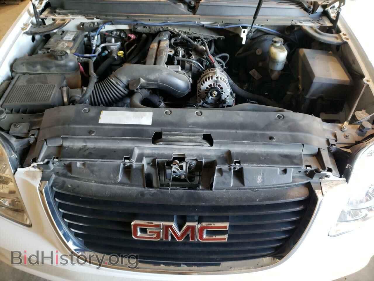 2007 GMC YUKON - VIN: 1GKFK13027R160168 - Фото 7