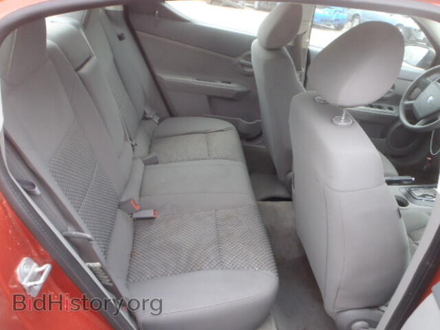 2008 DODGE AVENGER - VIN: 1B3LC46K38N656682 - Фото 6
