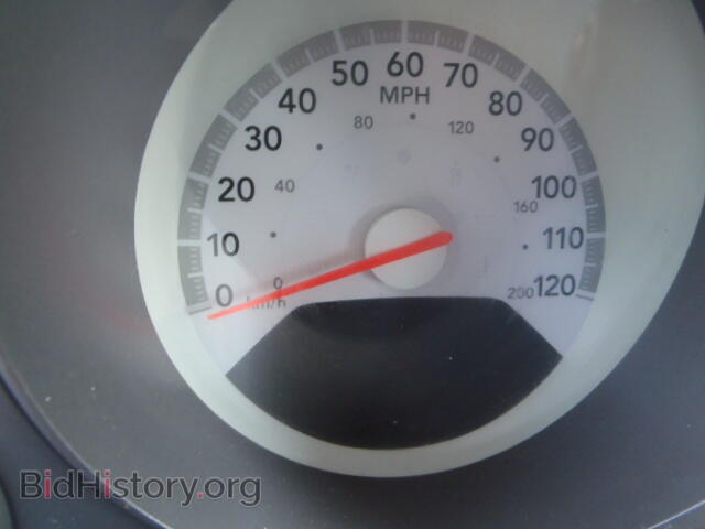 2008 DODGE AVENGER - VIN: 1B3LC46K38N656682 - Фото 8