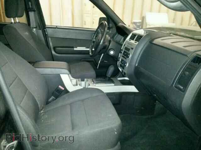 2011 FORD ESCAPE - VIN: 1FMCU0D79BKB66657 - Photo 5