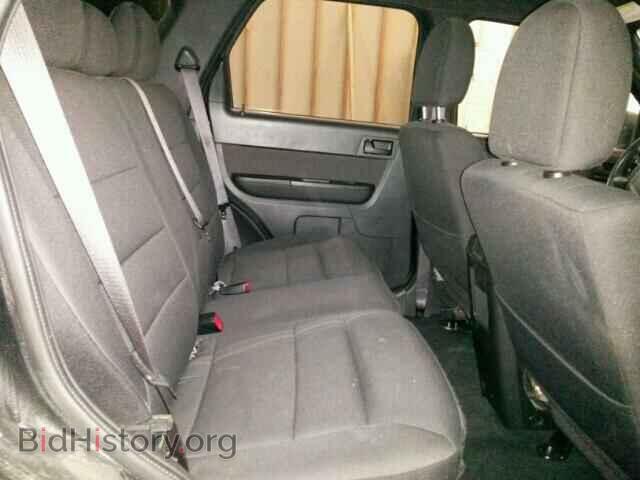 2011 FORD ESCAPE - VIN: 1FMCU0D79BKB66657 - Photo 6