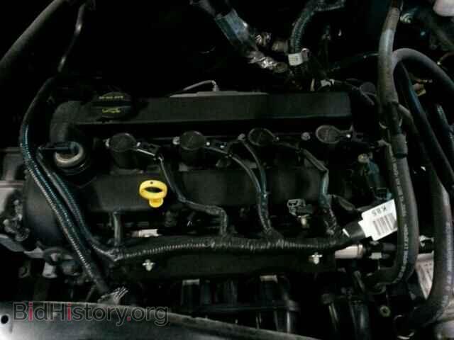 2011 FORD ESCAPE - VIN: 1FMCU0D79BKB66657 - Photo 7