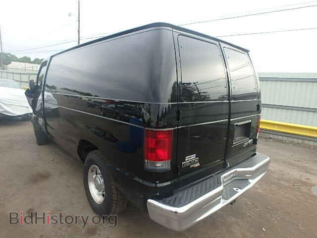 2012 FORD ECONOLINE - VIN: 1FTNE1EL8CDA17447 - Фото 3