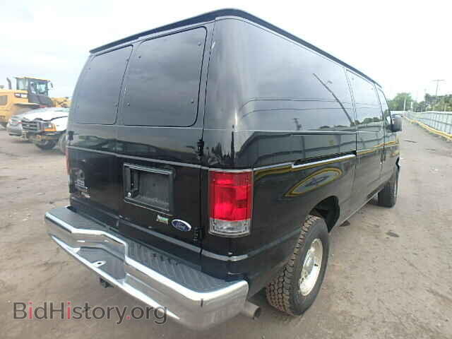 2012 FORD ECONOLINE - VIN: 1FTNE1EL8CDA17447 - Фото 4