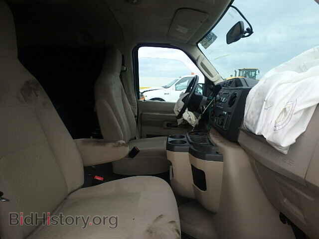 2012 FORD ECONOLINE - VIN: 1FTNE1EL8CDA17447 - Фото 5