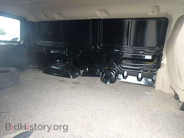 2012 FORD ECONOLINE - VIN: 1FTNE1EL8CDA17447 - Фото 6