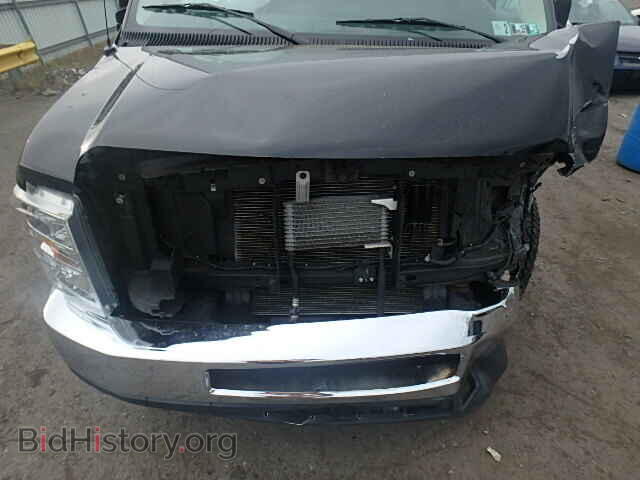 2012 FORD ECONOLINE - VIN: 1FTNE1EL8CDA17447 - Фото 7