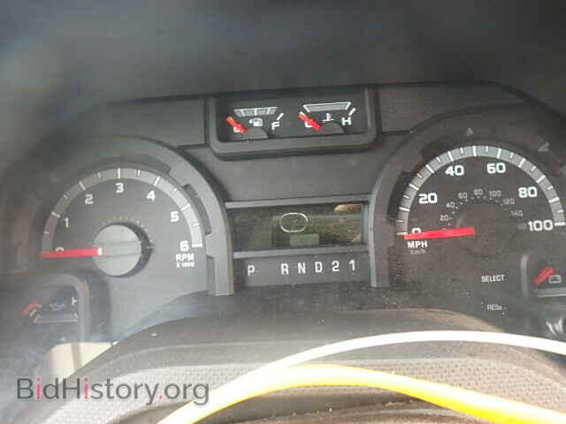 2012 FORD ECONOLINE - VIN: 1FTNE1EL8CDA17447 - Фото 8