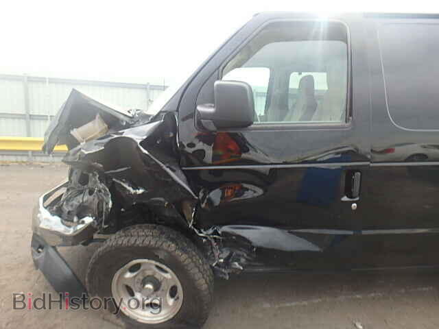2012 FORD ECONOLINE - VIN: 1FTNE1EL8CDA17447 - Фото 10