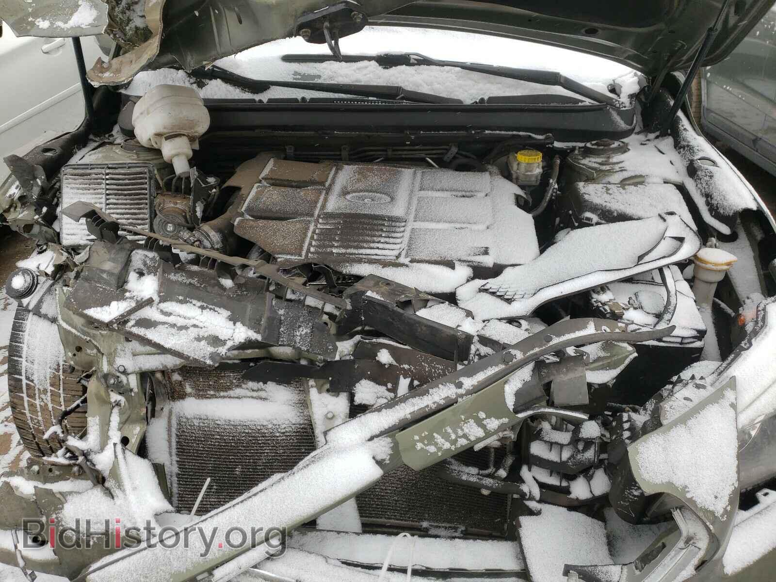 2016 SUBARU OUTBACK - VIN: 4S4BSENC4G3204789 - Фото 7