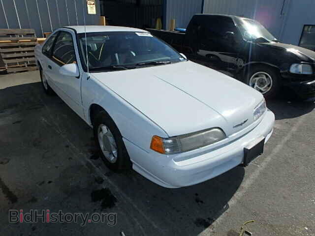 Фотография 1FAPP6247PH184948 - FORD TBIRD 1993