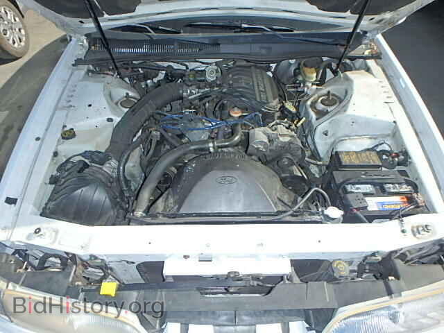 1993 FORD TBIRD - VIN: 1FAPP6247PH184948 - Фото 7