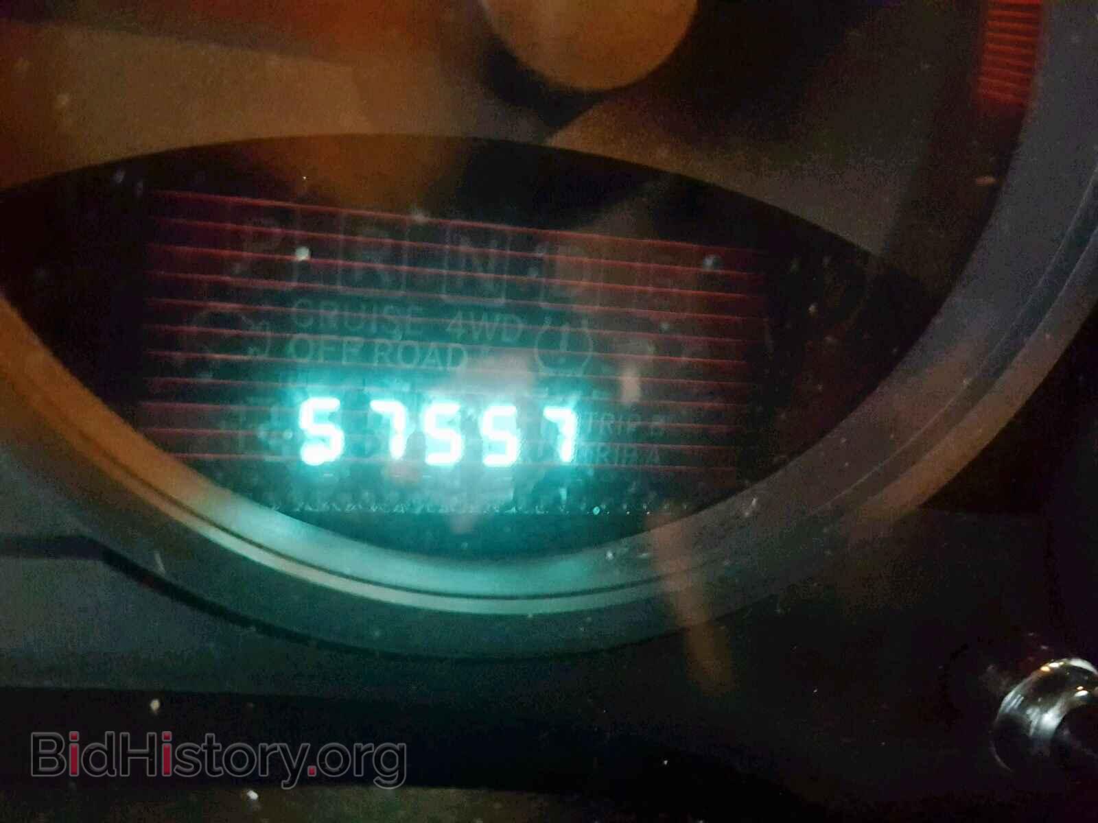 2013 JEEP COMPASS LA - VIN: 1C4NJDEBXDD227943 - Фото 8