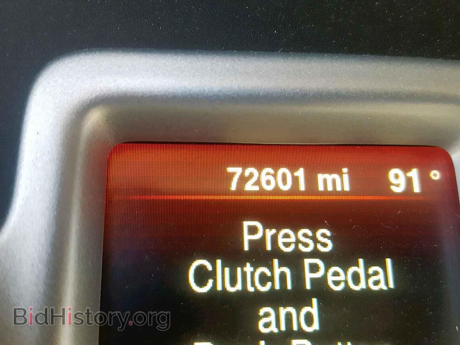 2016 DODGE JOURNEY SX - VIN: 3C4PDCBB7GT120166 - Фото 8