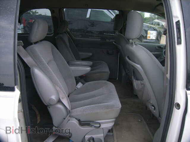 2006 DODGE CARAVAN - VIN: 1D4GP45R56B582511 - Photo 6