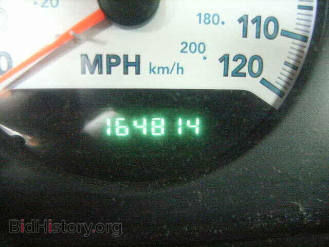 2006 DODGE CARAVAN - VIN: 1D4GP45R56B582511 - Photo 8