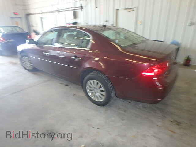 2006 BUICK LUCERNE - VIN: 1G4HP572X6U152383 - Фото 3