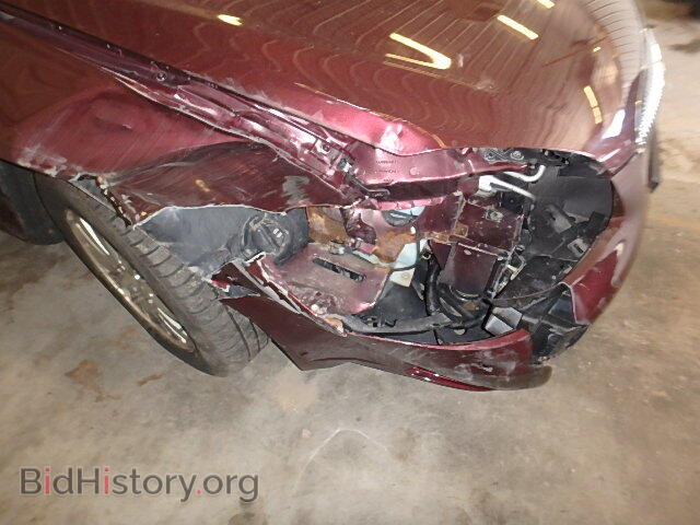 2006 BUICK LUCERNE - VIN: 1G4HP572X6U152383 - Фото 10