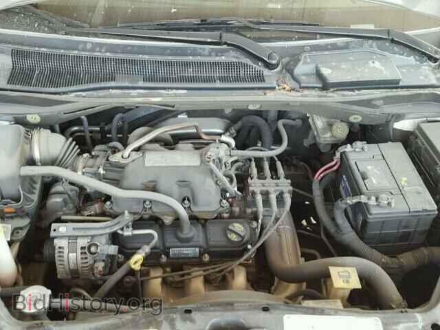 2010 DODGE CARAVAN - VIN: 2D4RN5D10AR323323 - Фото 7