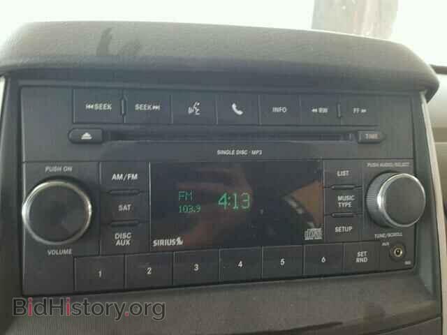 2010 DODGE CARAVAN - VIN: 2D4RN5D10AR323323 - Фото 9