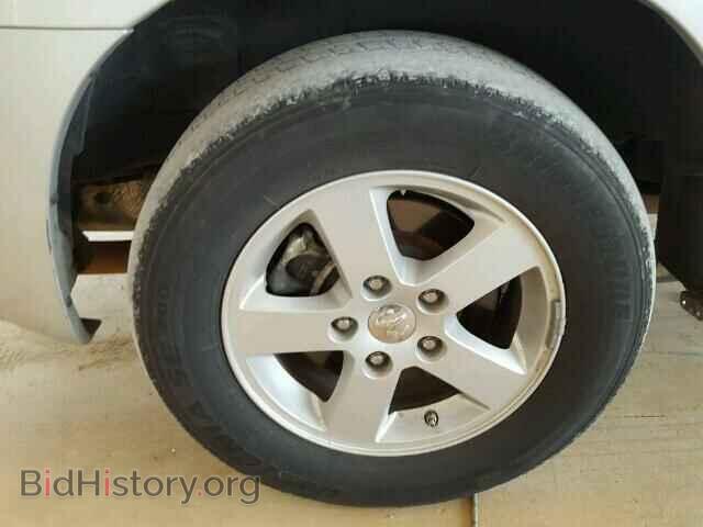 2010 DODGE CARAVAN - VIN: 2D4RN5D10AR323323 - Фото 10