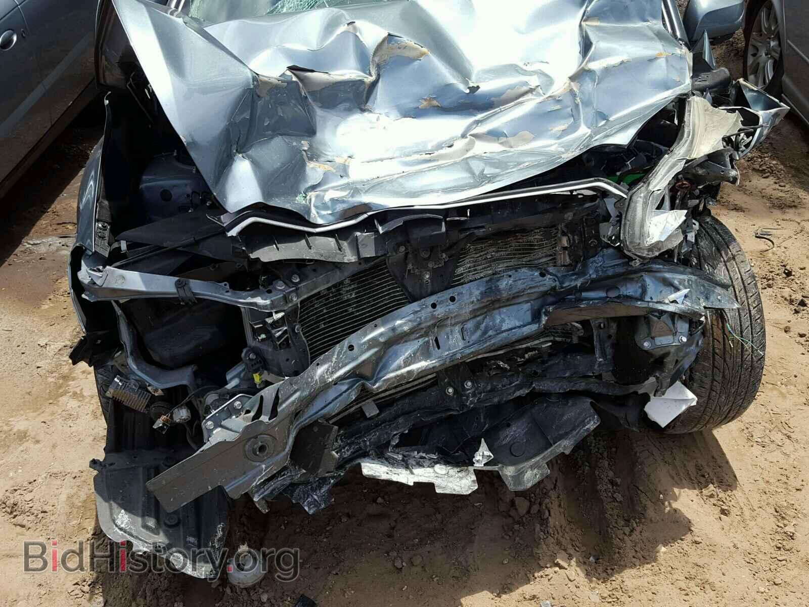 2012 SUBARU IMPREZA - VIN: JF1GPAR67CH212445 - Фото 7