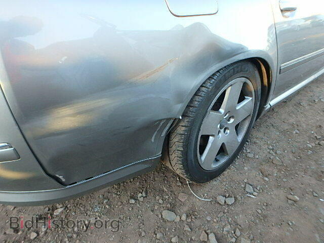 2004 AUDI A8 - VIN: WAUML44E04N019949 - Фото 10