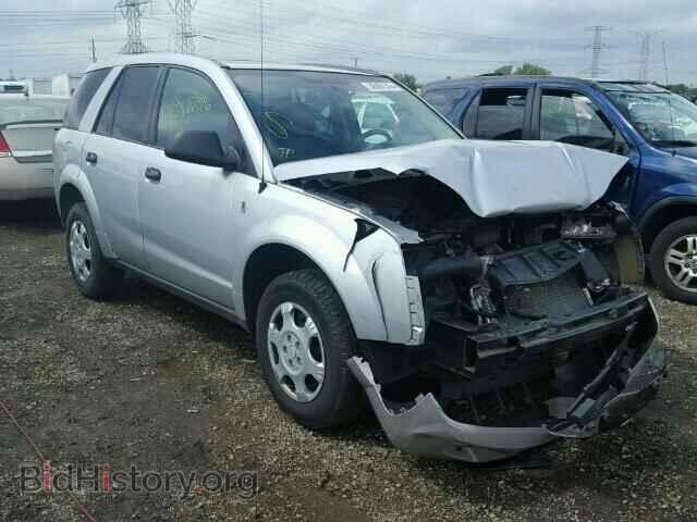 Photo 5GZCZ33DX7S810087 - SATURN VUE 2007