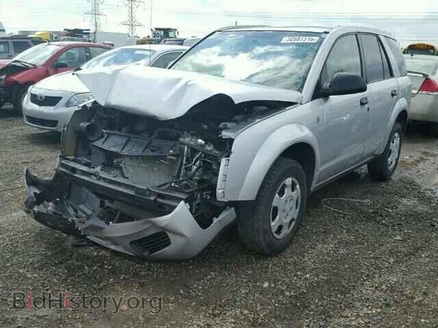 2007 SATURN VUE - VIN: 5GZCZ33DX7S810087 - Фото 2