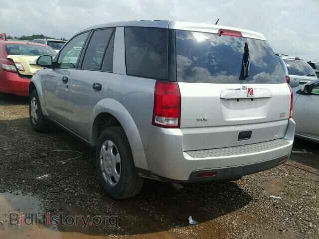 2007 SATURN VUE - VIN: 5GZCZ33DX7S810087 - Фото 3