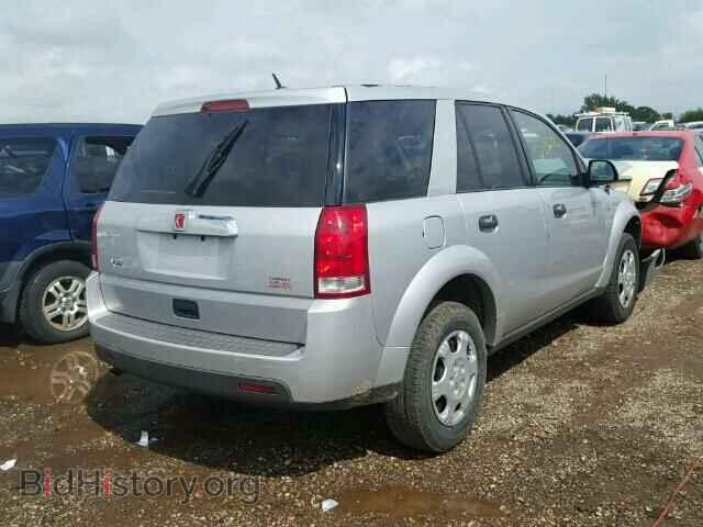 2007 SATURN VUE - VIN: 5GZCZ33DX7S810087 - Фото 4