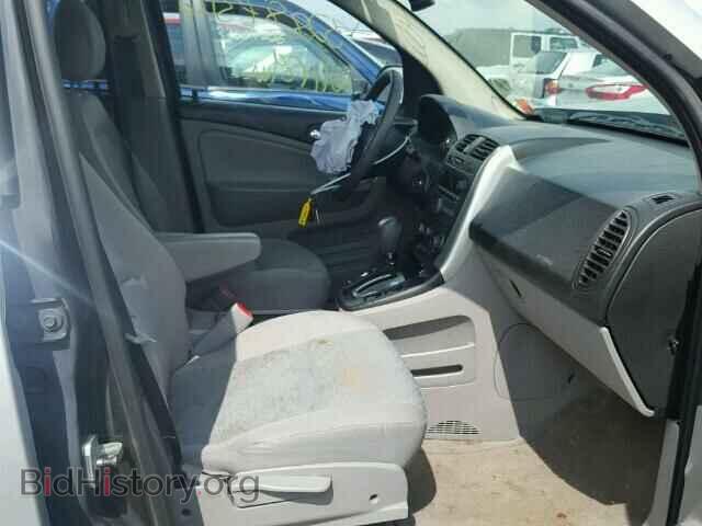 2007 SATURN VUE - VIN: 5GZCZ33DX7S810087 - Фото 5