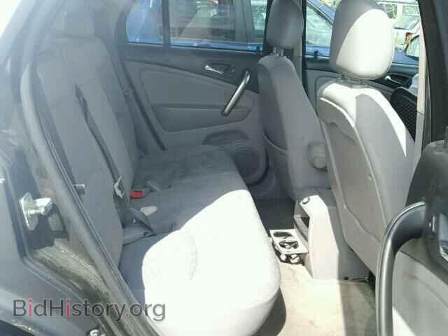 2007 SATURN VUE - VIN: 5GZCZ33DX7S810087 - Фото 6