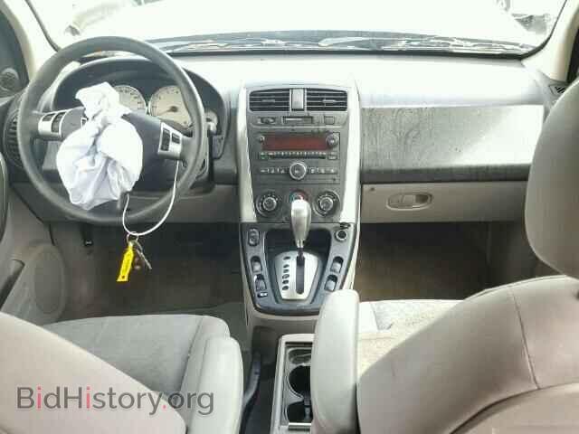2007 SATURN VUE - VIN: 5GZCZ33DX7S810087 - Фото 9