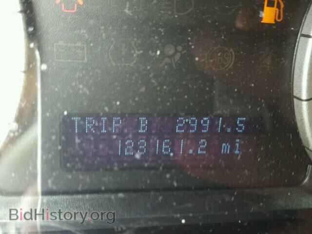 2011 FORD ESCAPE - VIN: 1FMCU0E77BKA72839 - Фото 8