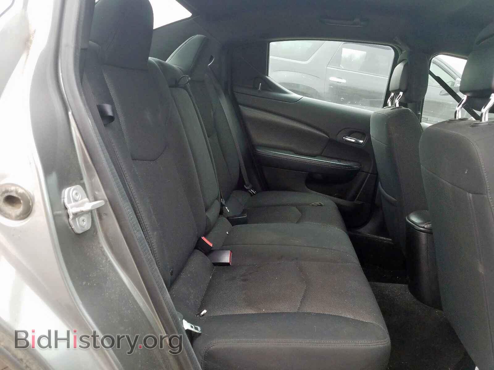 2013 DODGE AVENGER - VIN: 1C3CDZAG0DN770102 - Фото 6