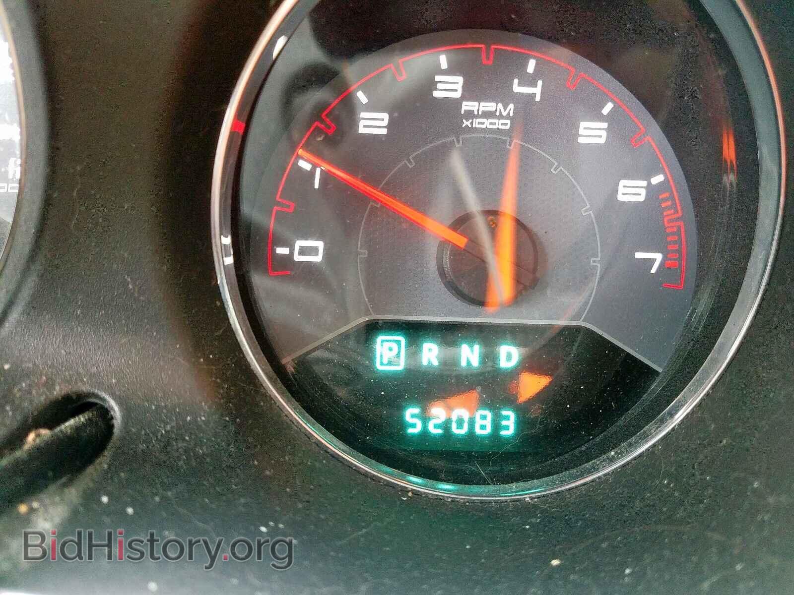 2013 DODGE AVENGER - VIN: 1C3CDZAG0DN770102 - Фото 8