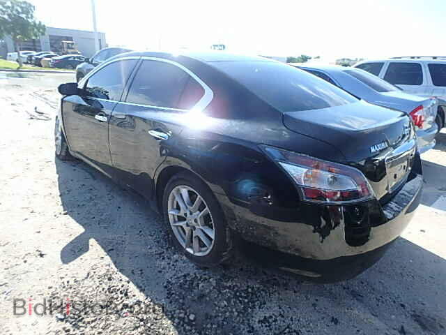 2013 NISSAN MAXIMA - VIN: 1N4AA5AP3DC836762 - Фото 3
